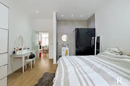 Maison À vendre Laeken