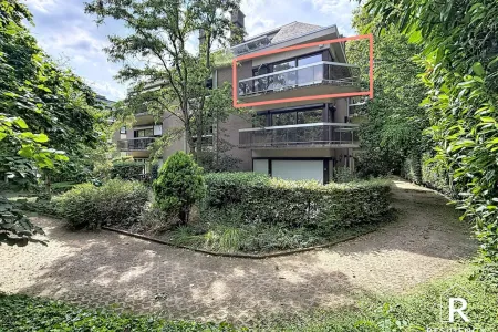 Appartement À vendre Bruxelles