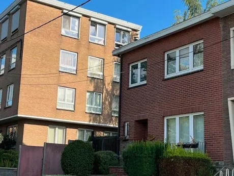Huis in Couillet - Rue des Brigades d'Irlande 36, 6010 - foto 3