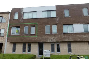  Verhuurd Turnhout