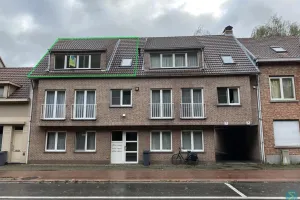  Verhuurd Turnhout