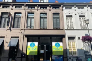  Verhuurd Turnhout