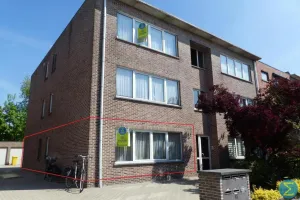  Verhuurd Turnhout