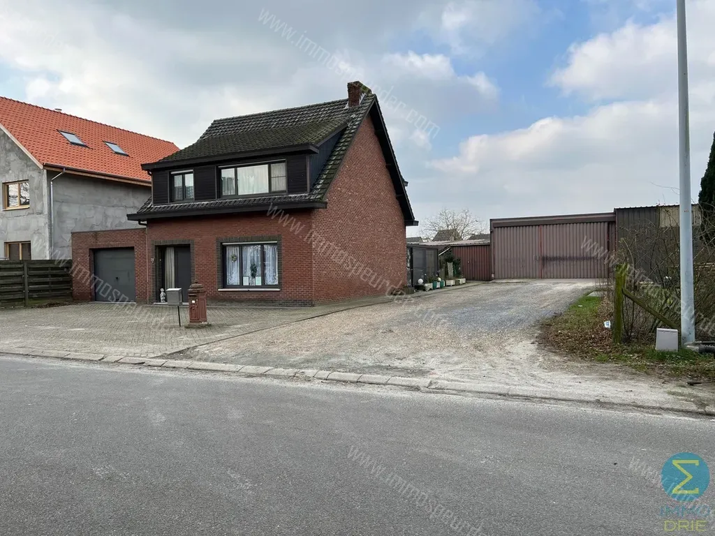 Huis in Vosselaar - 1390643 - Hoortverten 28a, 2350 Vosselaar