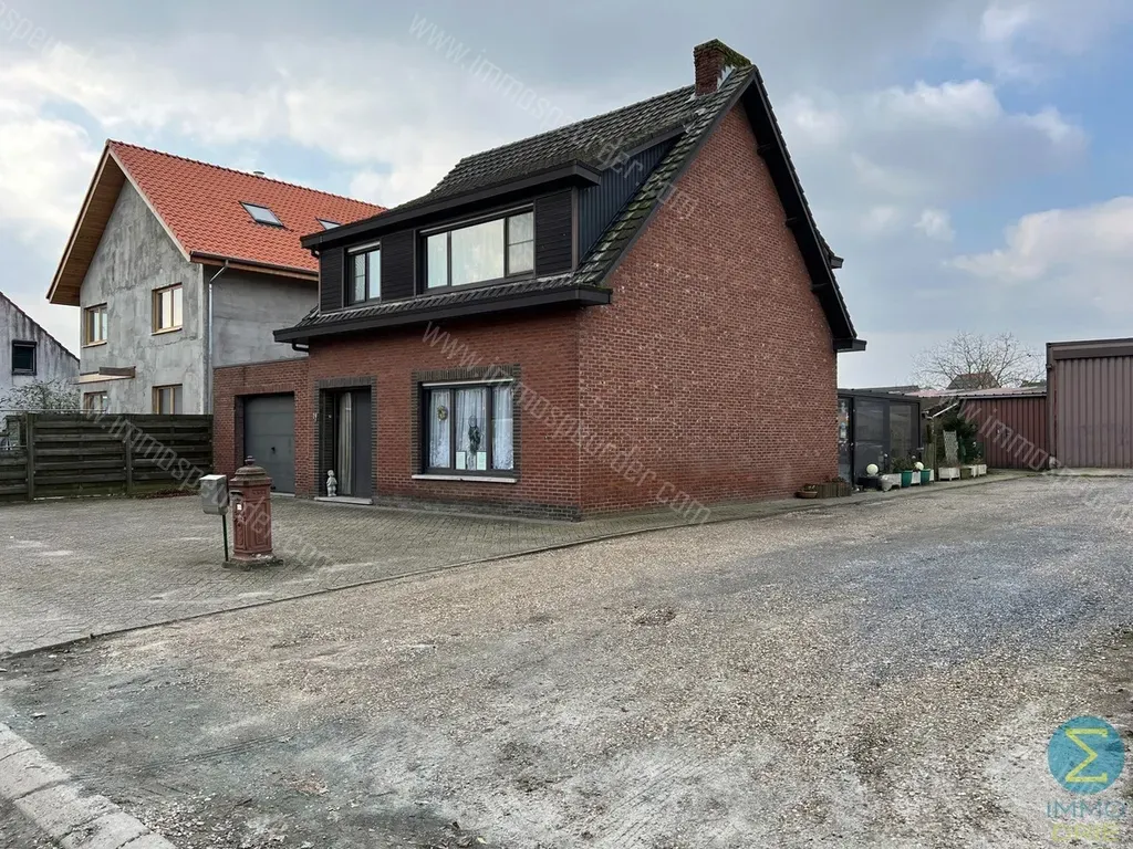 Huis in Vosselaar - 1390643 - Hoortverten 28a, 2350 Vosselaar