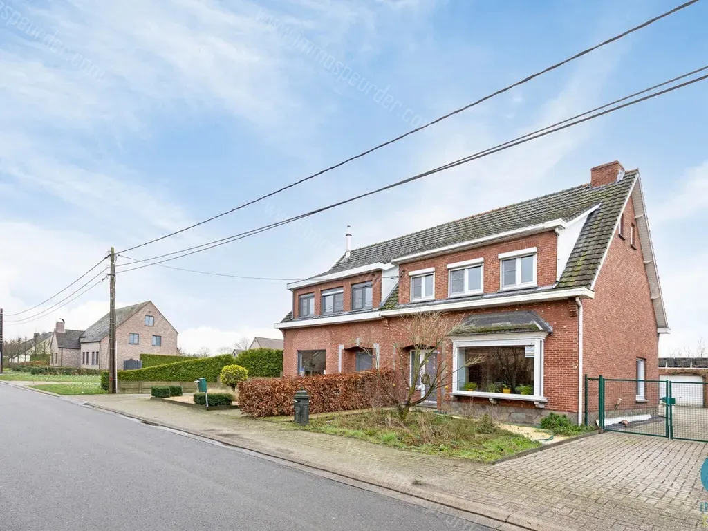 Huis in Arendonk - 1390647 - Roobeek 67, 2370 Arendonk