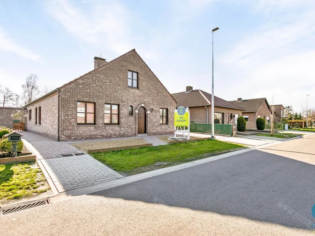 Huis in Arendonk - 1390645 - Heirbaan 3A, 2370 Arendonk