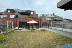 Verhuurd Mol