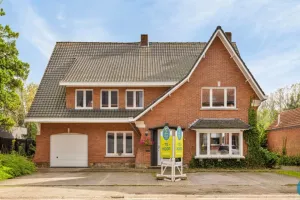 Huis Te Koop Arendonk