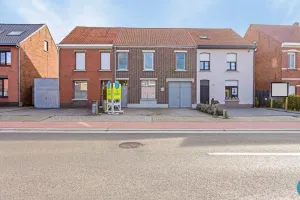 Huis Te Koop Arendonk