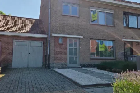 Garage Te Huur Arendonk