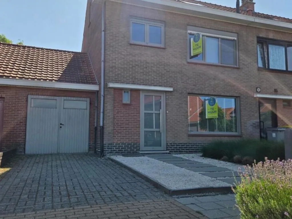 Hoofdfoto Garage in Arendonk