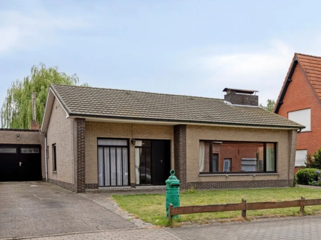 Hoofdfoto Huis in Arendonk