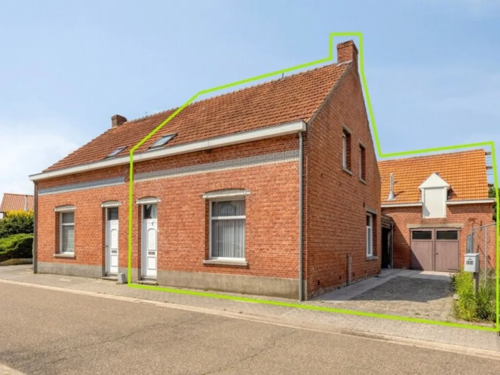 Hoofdfoto Huis in Arendonk