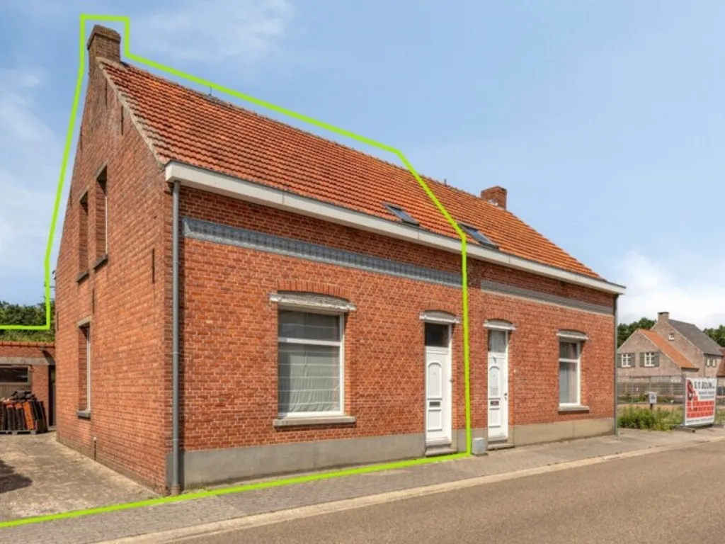 Hoofdfoto Huis in Arendonk