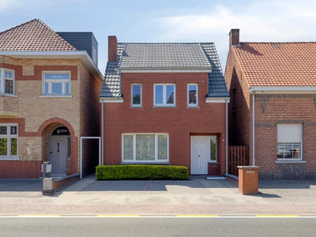 Hoofdfoto Huis in Retie