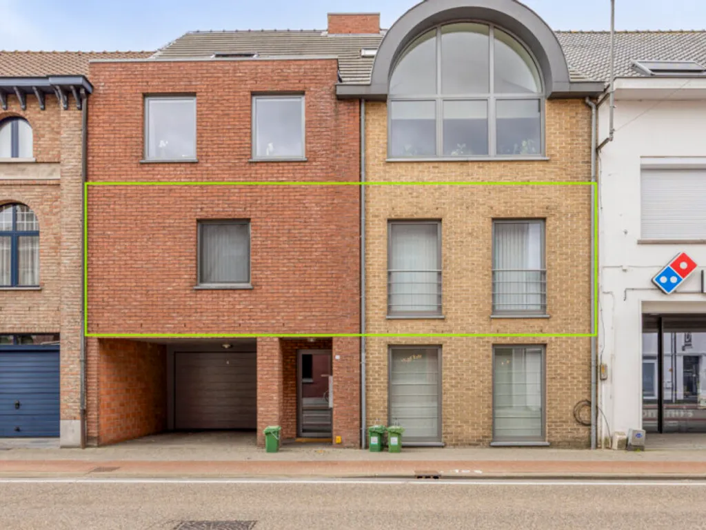 Hoofdfoto Appartement in Retie