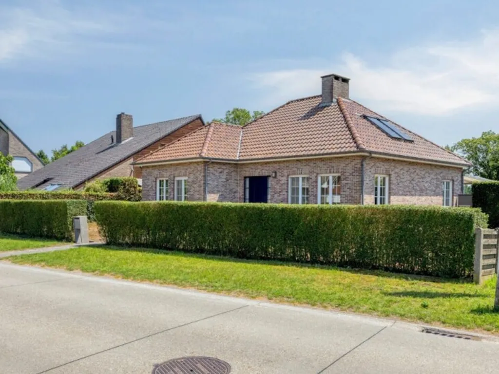 Hoofdfoto Huis in Arendonk