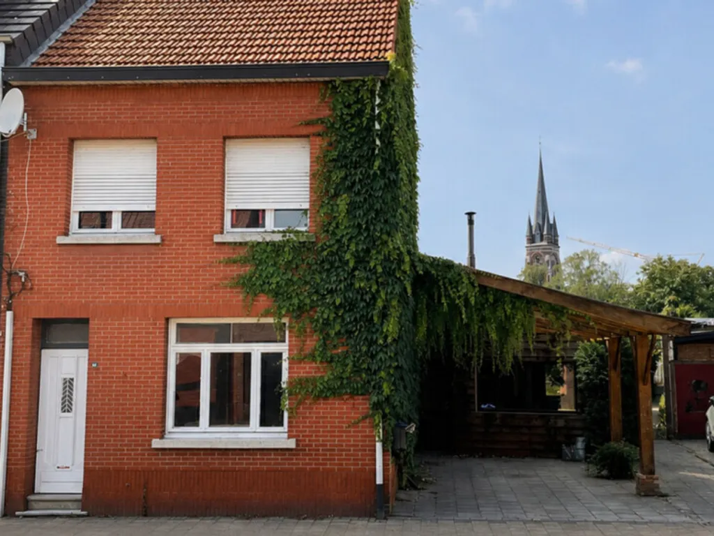 Hoofdfoto Huis in Arendonk