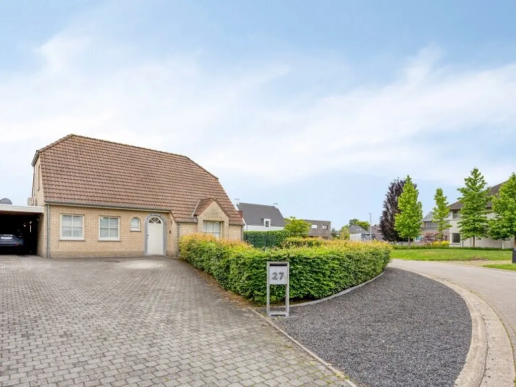 Hoofdfoto Huis in Arendonk