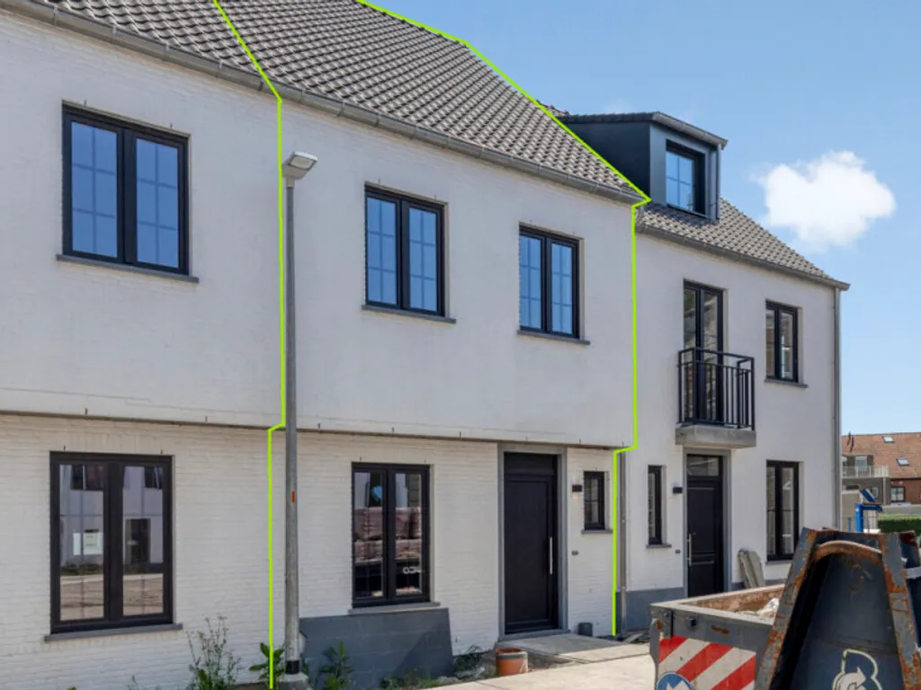 Hoofdfoto Huis in Arendonk