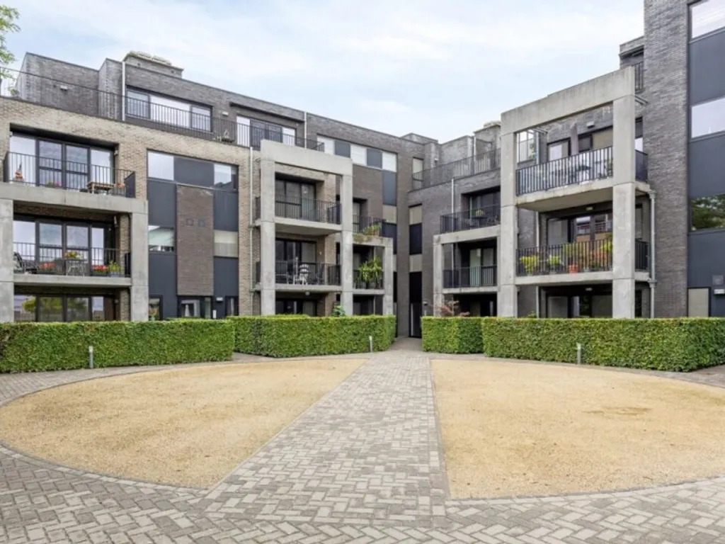 Hoofdfoto Appartement in Arendonk