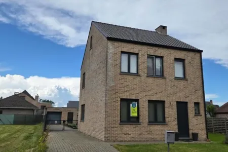 Huis Te Huur Geel