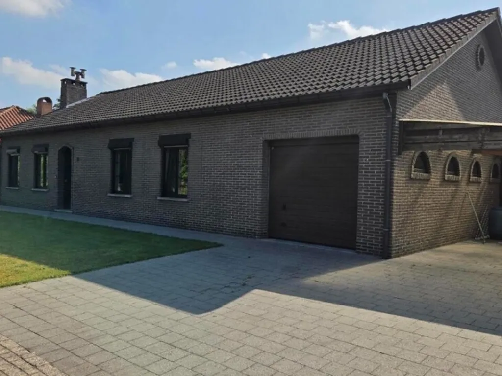 Hoofdfoto Huis in Arendonk