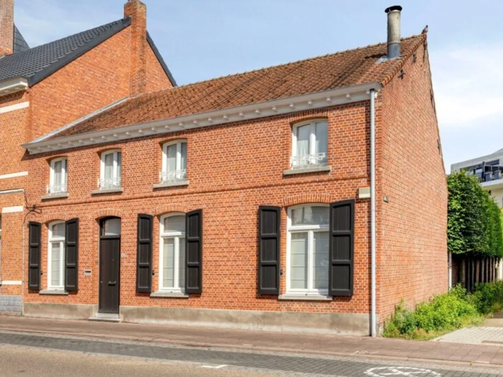 Hoofdfoto Huis in Arendonk
