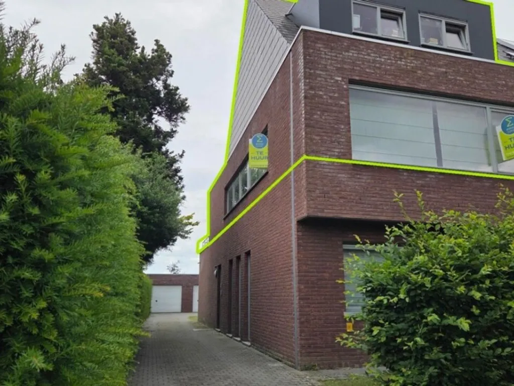 Hoofdfoto Appartement in Mol