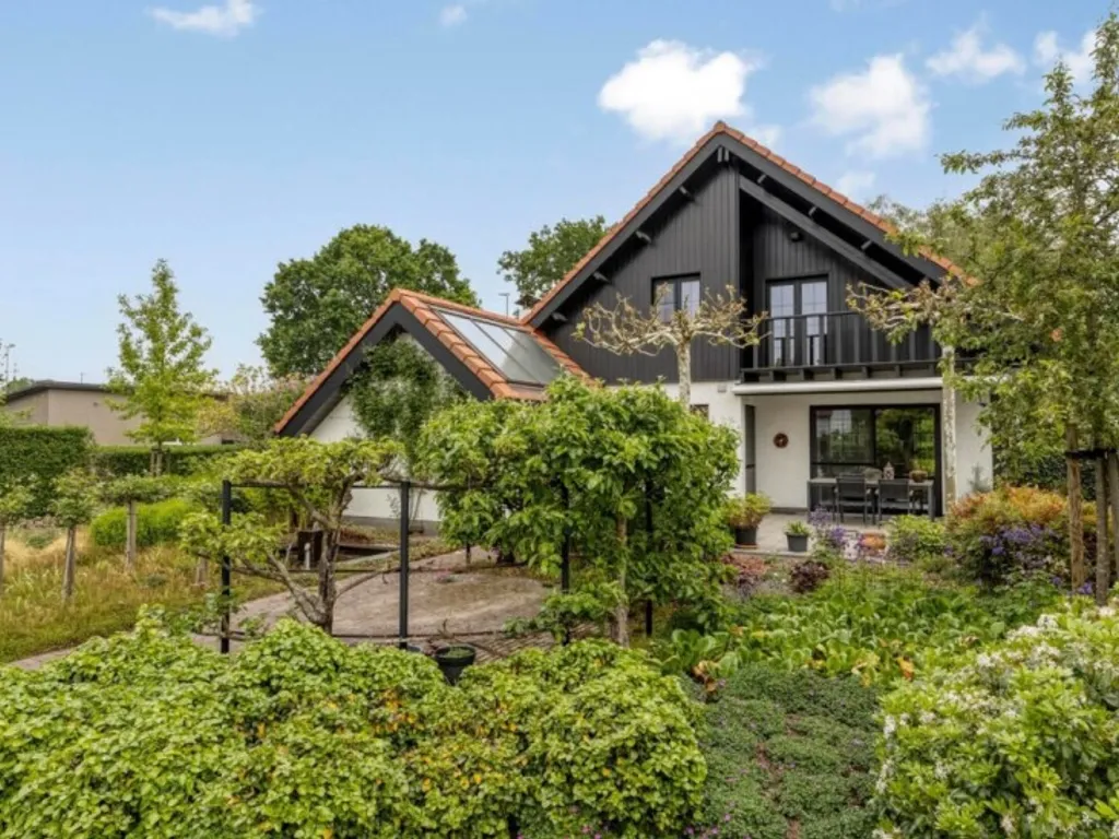 Hoofdfoto Huis in Arendonk