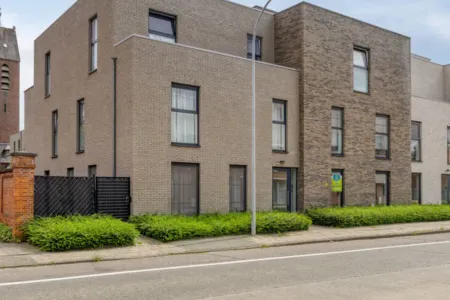 Huis Gearchiveerd Mol