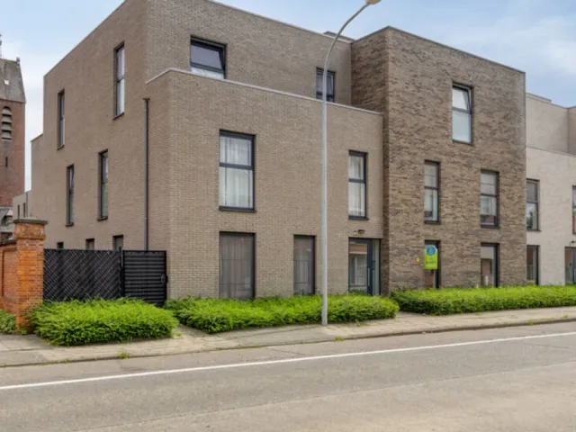 Huis in Mol - Achterbos 66, 2400