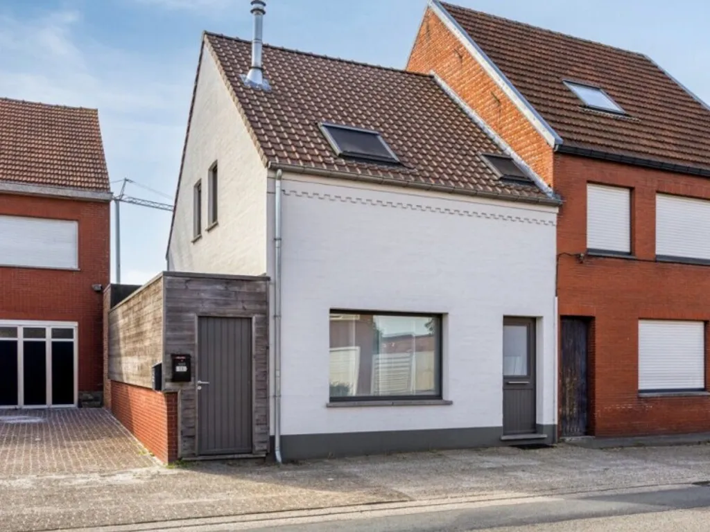 Hoofdfoto Huis in Arendonk