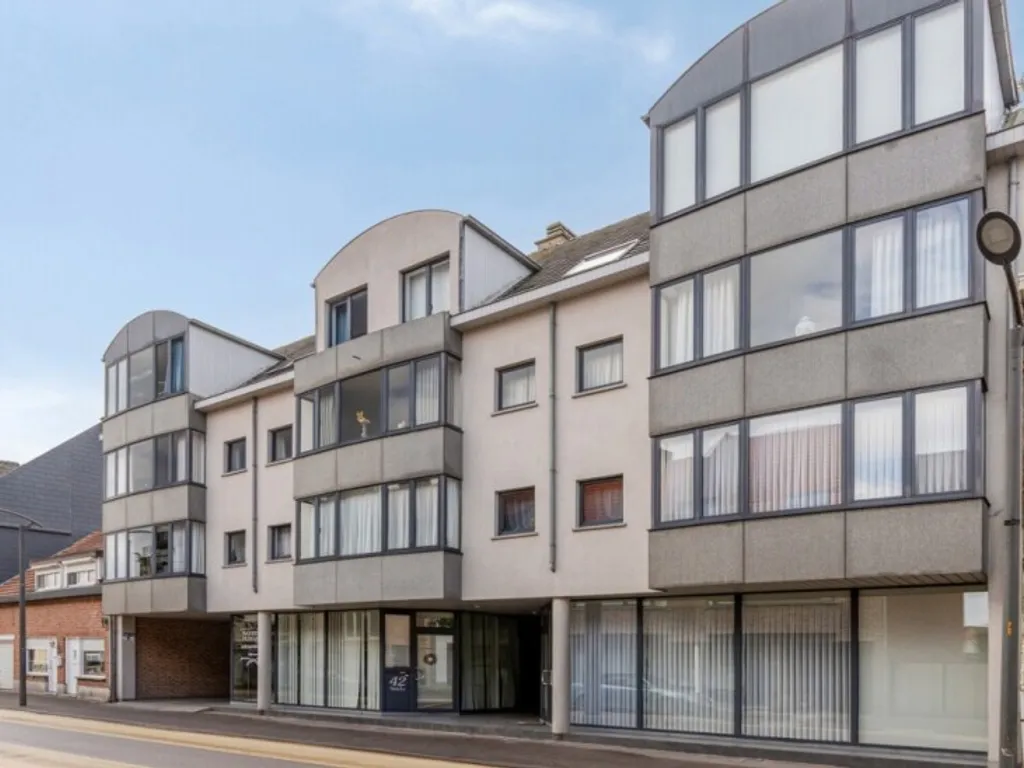 Hoofdfoto Appartement in Arendonk