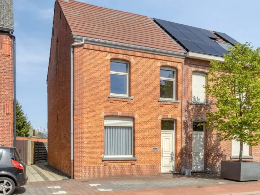 Hoofdfoto Huis in Arendonk