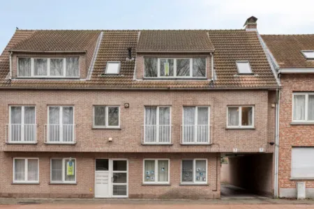 Appartement Te Koop Turnhout