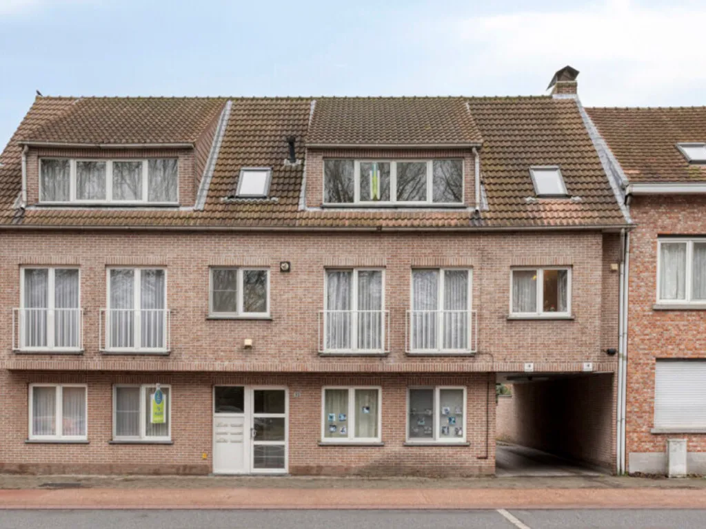 Hoofdfoto Appartement in Turnhout