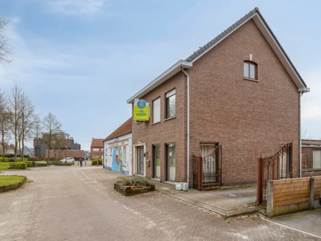 Hoofdfoto Huis in Arendonk