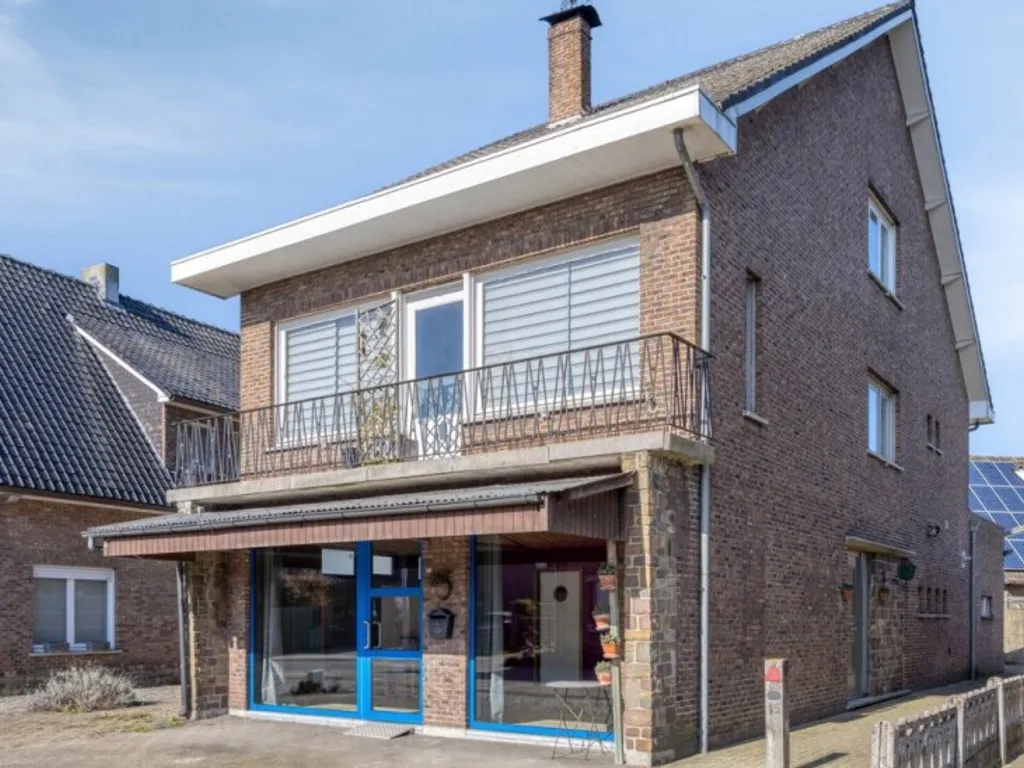 Hoofdfoto Huis in Arendonk