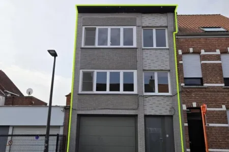 Garage Te Huur Turnhout