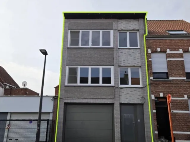 Huis in Turnhout - Heilig Hartstraat 3, 2300