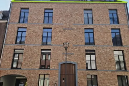 Appartement Te Huur Turnhout