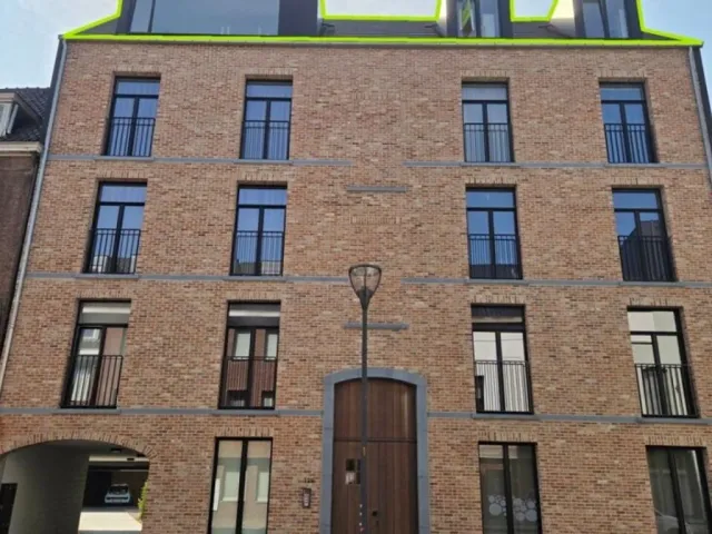 Huis in Turnhout - Patersstraat 119, 2300