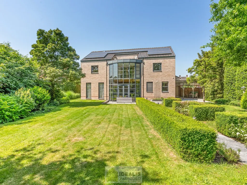 Hoofdfoto Villa in Achel