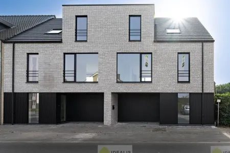 Huis Te Huur Hamont