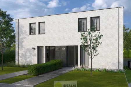 Huis Te Koop Hasselt