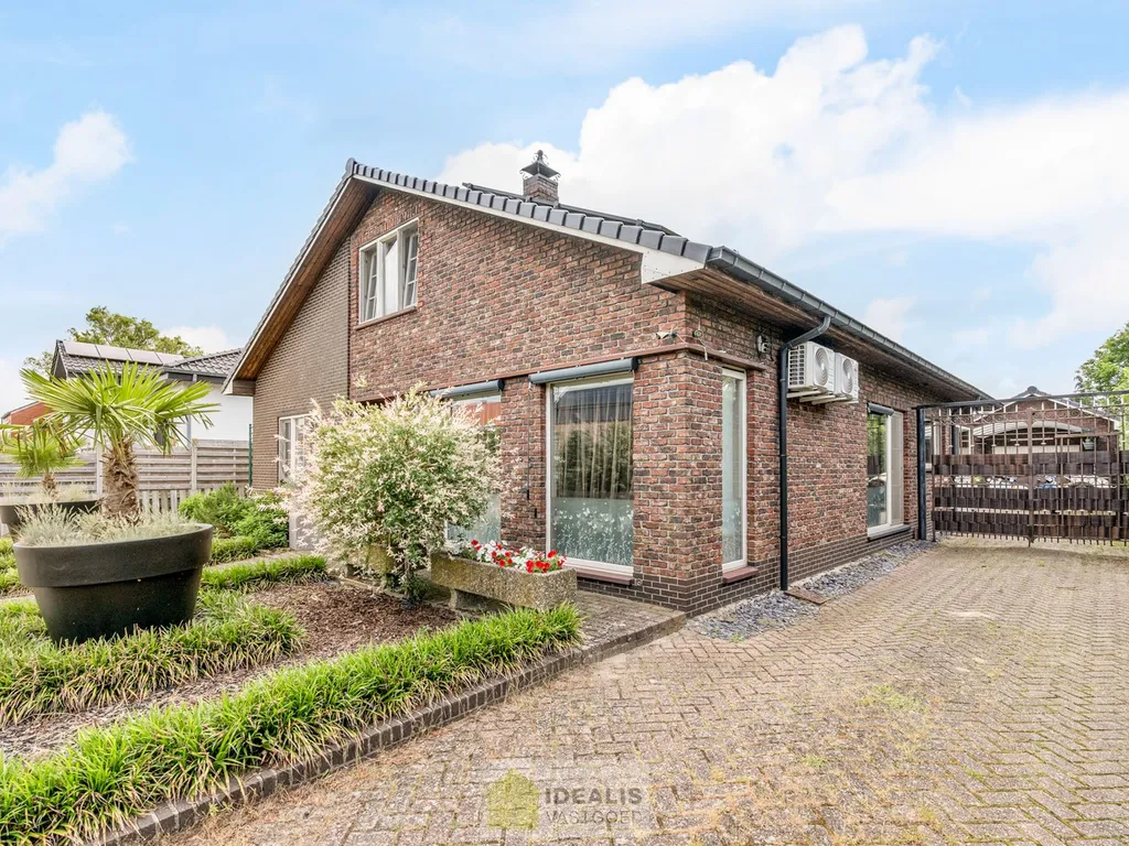 Hoofdfoto Huis in Neerpelt