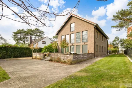 Huis Te Koop Genk