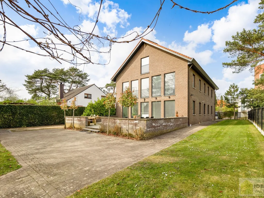 Hoofdfoto Huis in Genk